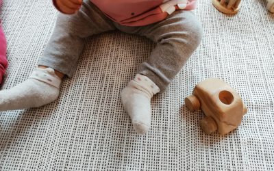 ¿Qué diferencia hay entre una madre de día y una escuela infantil?