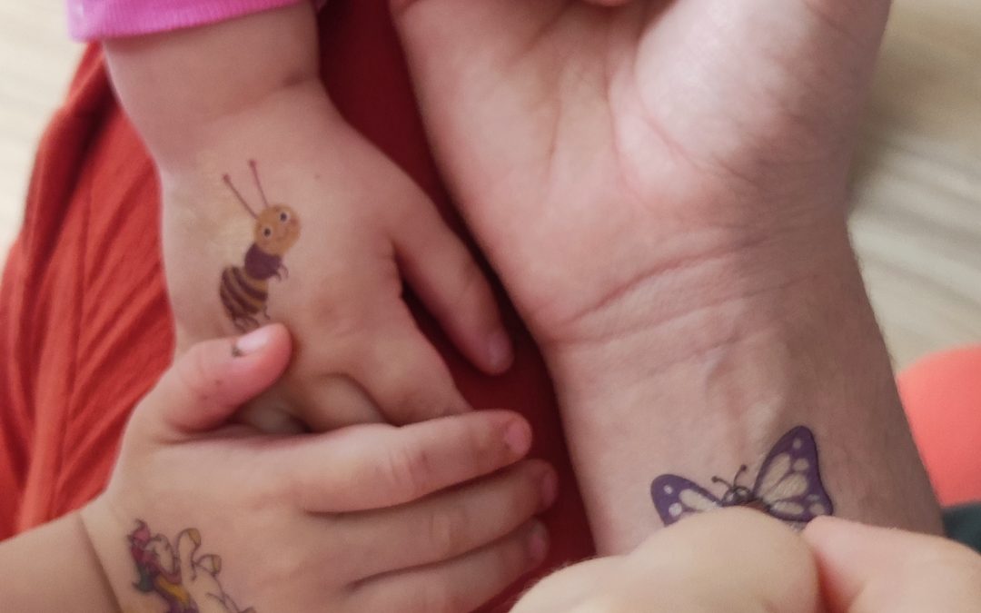Cuidar con el alma: el valor real de ser madre de día