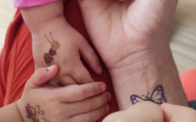 Cuidar con el alma: el valor real de ser madre de día