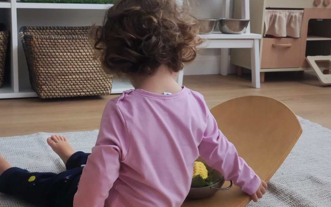 ¿Qué diferencia a una madre de día?