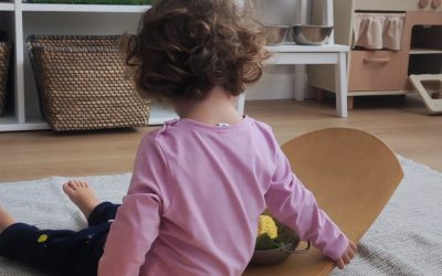 ¿Qué diferencia a una madre de día?