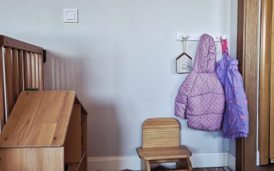 ¿Qué preguntar al elegir escuela infantil o madre de día para tu bebé?